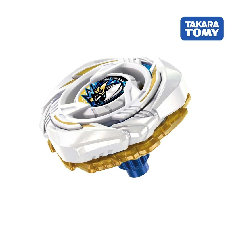Takara Tomy Beyblade X UX-20 Starter Glory Valkyrie LF (JPN)