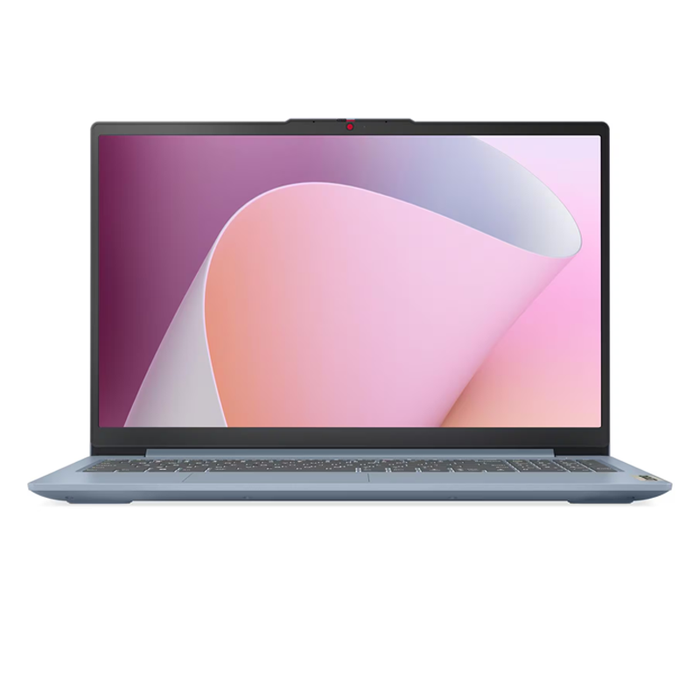 Lenovo IdeaPad Slim 3 15AMN8 15.6" FHD Ryzen 3 30 8GB LPDDR5 RAM / 256GB SSD AMD Radeon 610M Graphics Win 11 Home Arctic Grey 82XQ010LUS