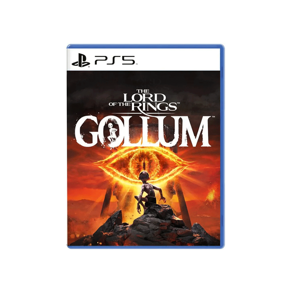 PlayStation 5 The Lord of The Rings: Gollum (EU)