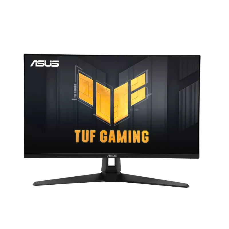 Asus TUF Gaming VG27AQM5A 27" QHD Fast IPS 300Hz 0.3MS (GTG) Gaming Monitor