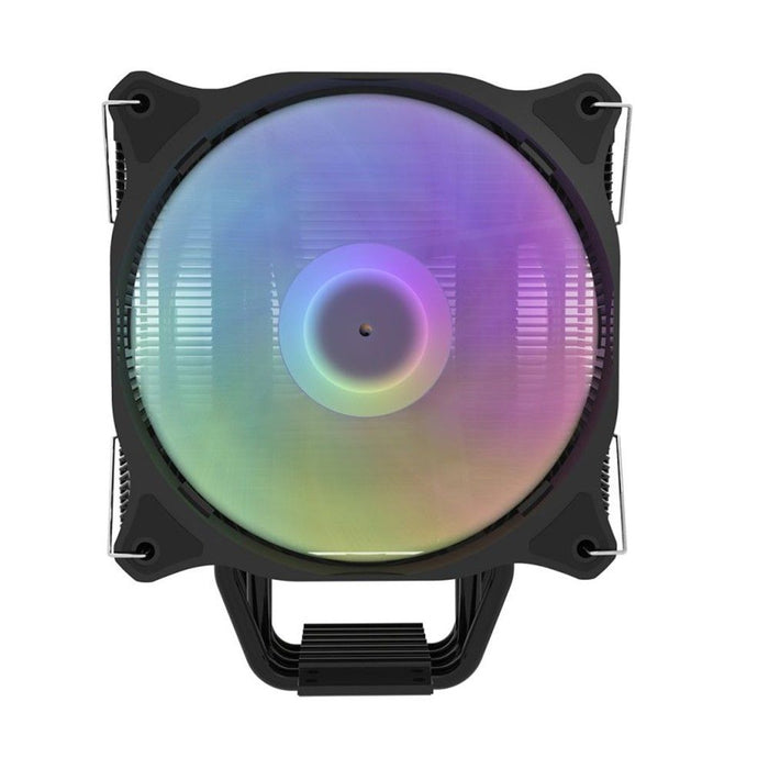 DarkFlash DarkAir Plus CPU Cooler (Black)
