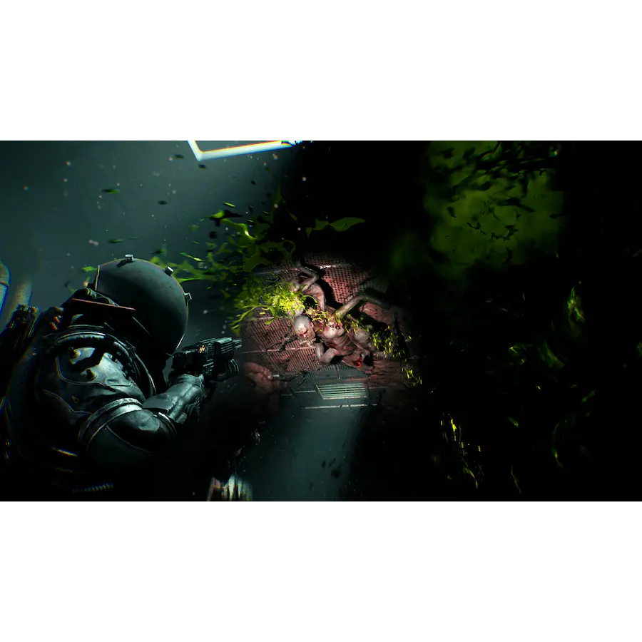 Nintendo Switch 2 Cronos: The New Dawn (EU)