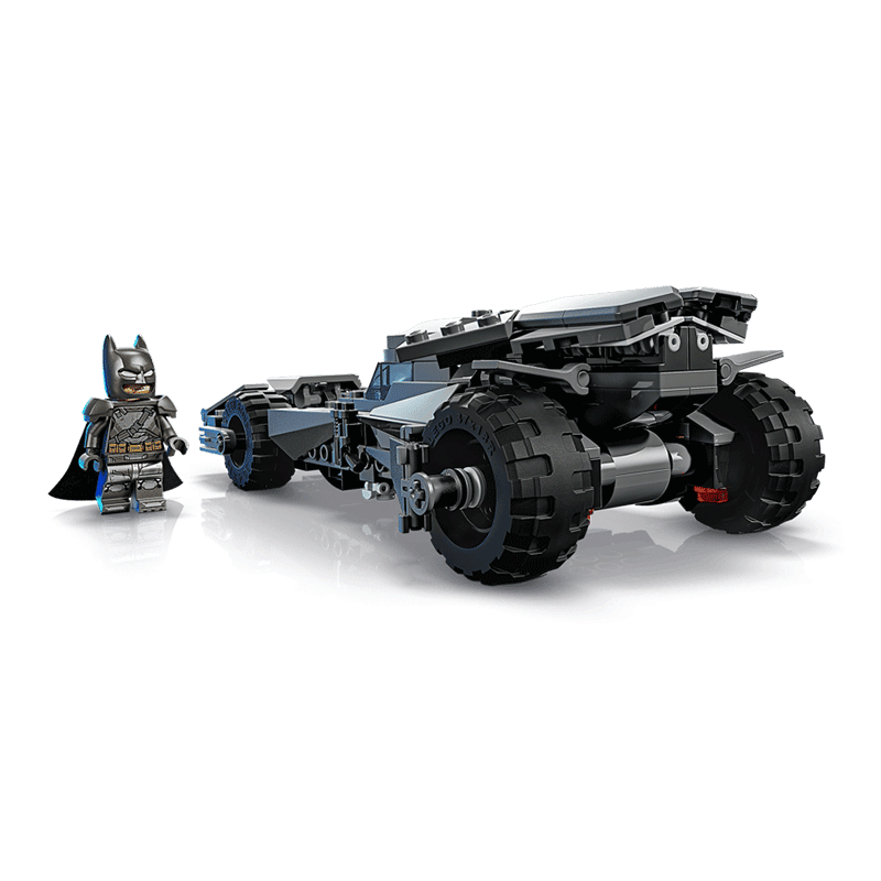 LEGO Super Heroes Batman v Superman Batmobile (76331)