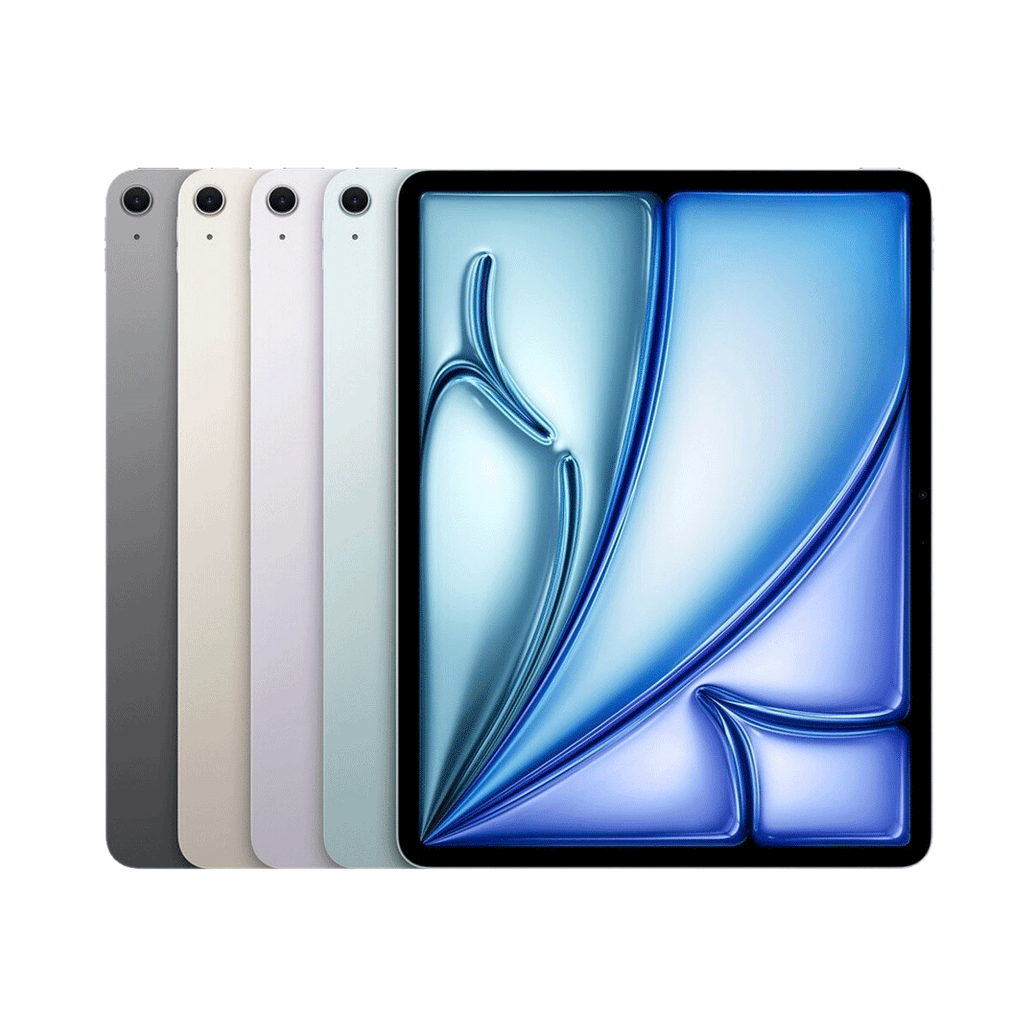 iPad Air M4 13-inch