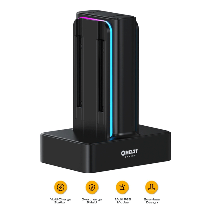 Omelet Gaming Switch Pro+ Dock