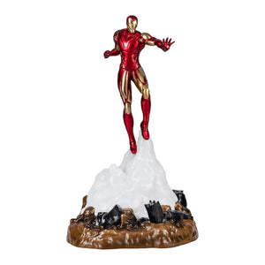 Paladone Marvel Iron Man Diorama Light (PP11311MSIS)