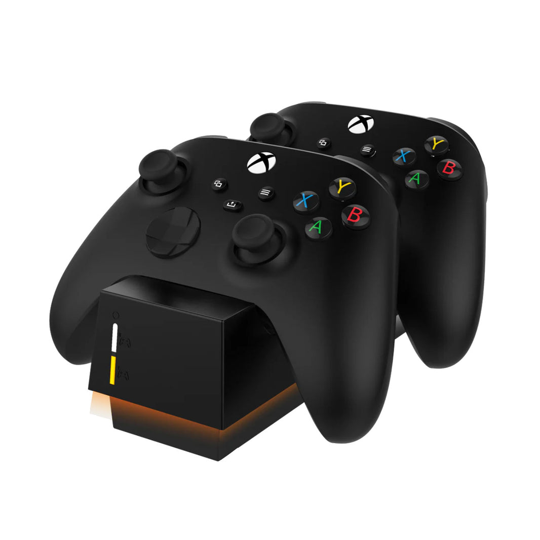 Snakebyte Twincharge X Charging Station for Xbox