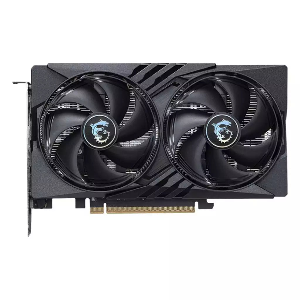 MSI GeForce RTX 5050 8GB GDDR6 Gaming OC Graphics Card