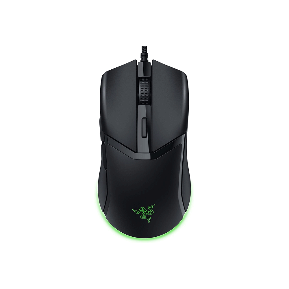 Razer Cobra - Wired Gaming Mouse