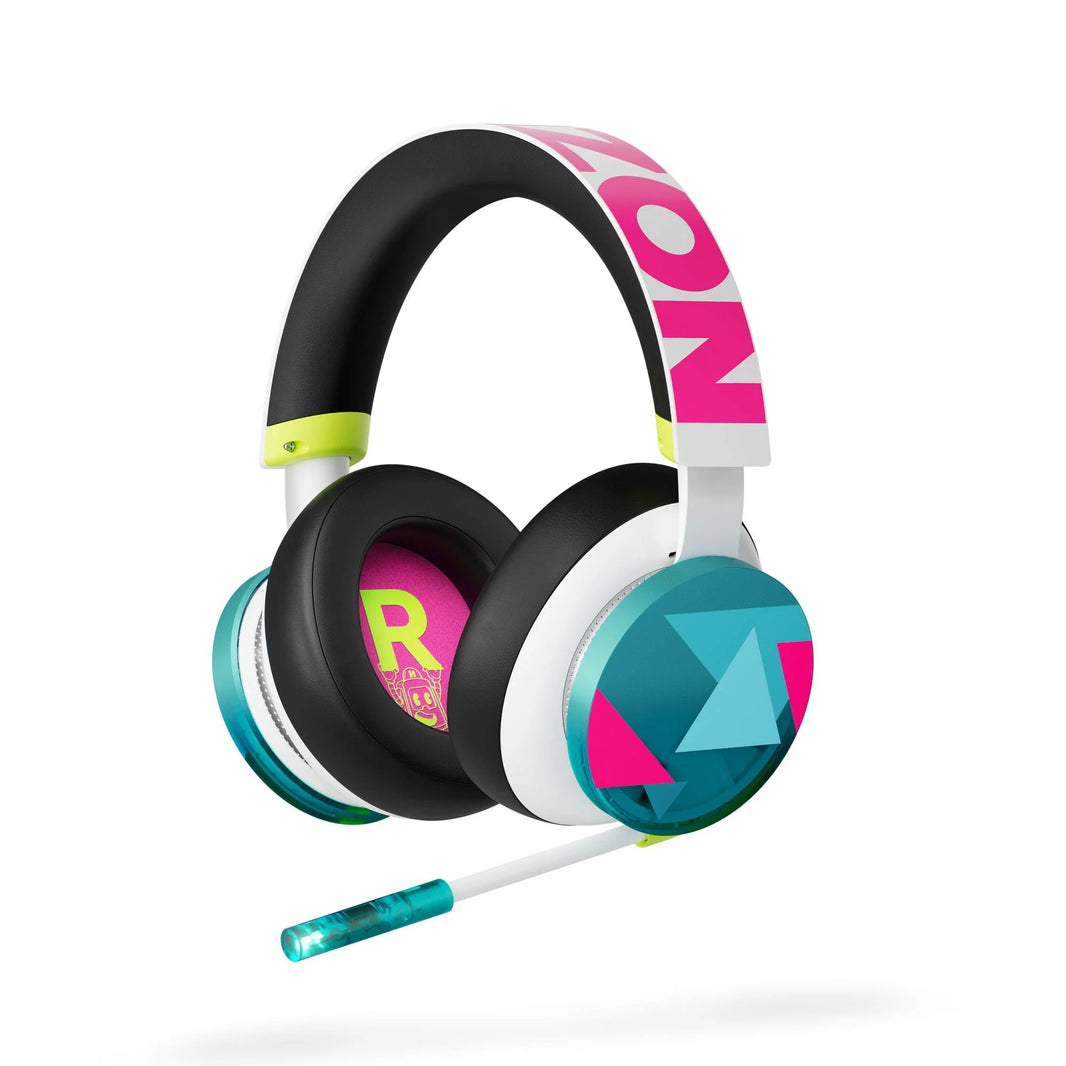 Xbox Wireless Headset Forza Horizon 6 Edition