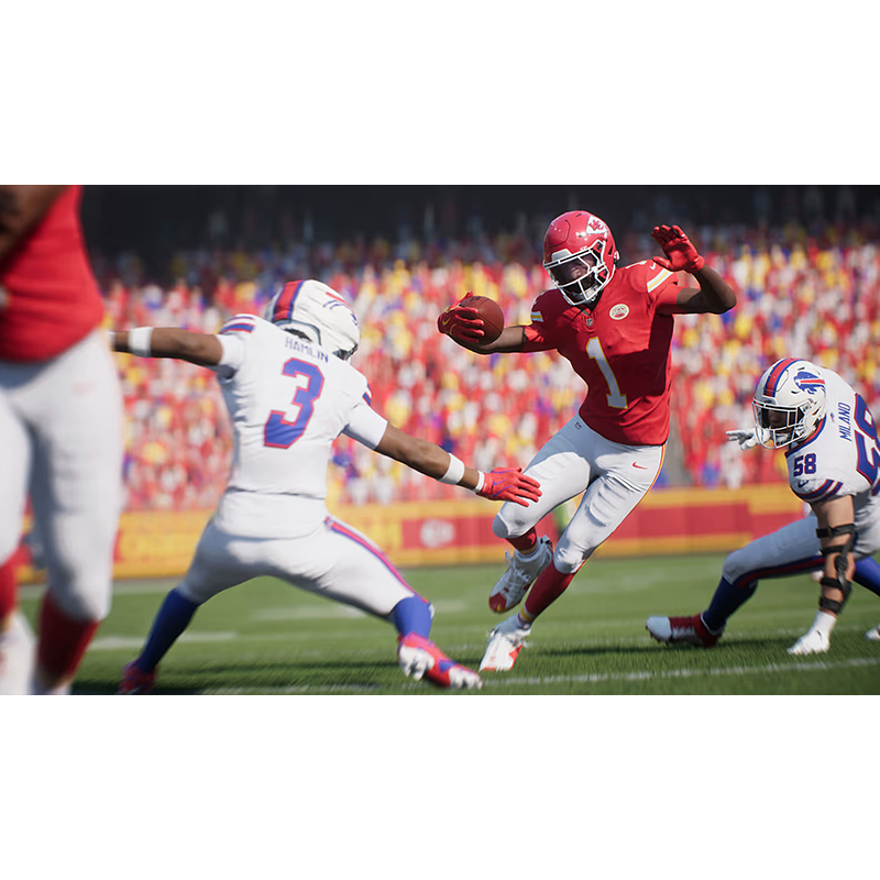 Nintendo Switch 2 Madden 26 (US)