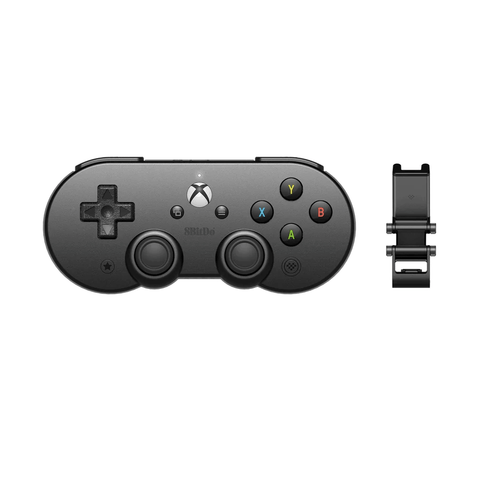 8BitDo SN30 Pro Bluetooth Controller for Android [80DK]