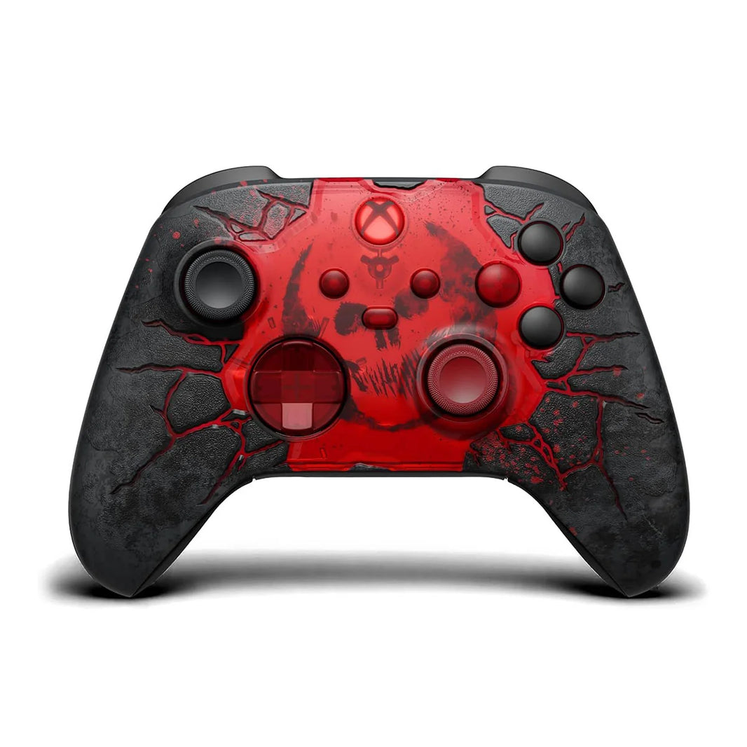 Xbox Wireless Controller Gears of War E-Day Limited Edition (ASI)