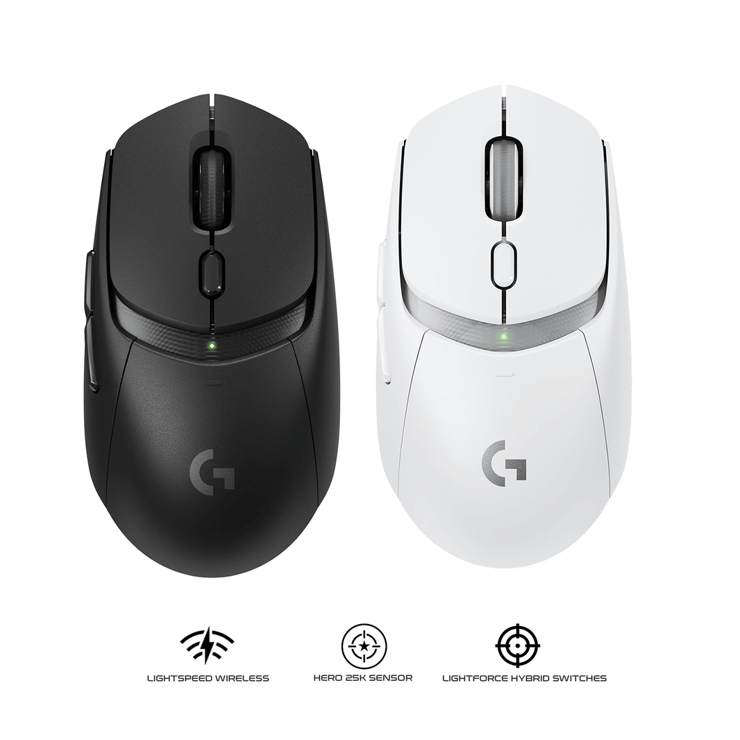 Logitech G309 Lightspeed Gaming Mouse