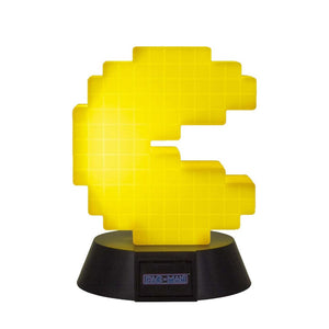 Paladone Pac-Man Icons Light V2 (PP4987PMV2)