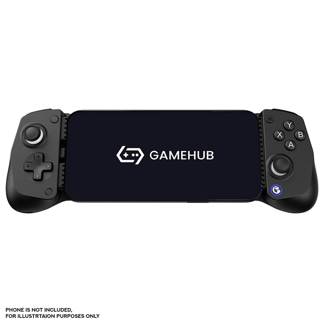 GameSir X5 Lite Type-C Wired Mobile Game Controller