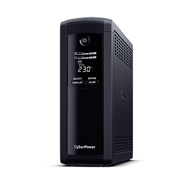 CyberPower VP1200ELCD 1200Va UPS
