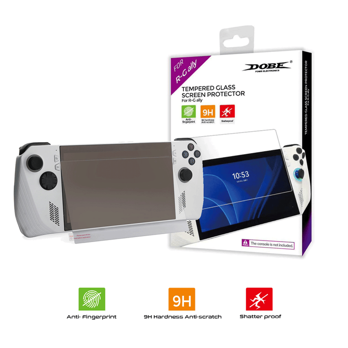 Dobe ROG Ally Glass Film TY-3836