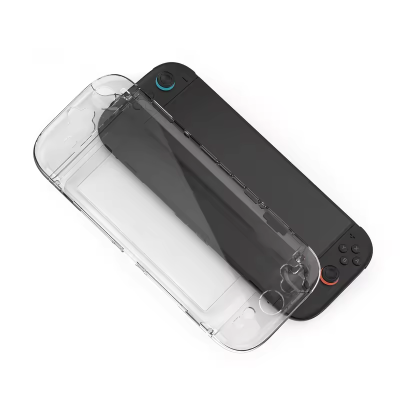 JYS-NS2273 Protective PC Case For Nintendo Switch 2