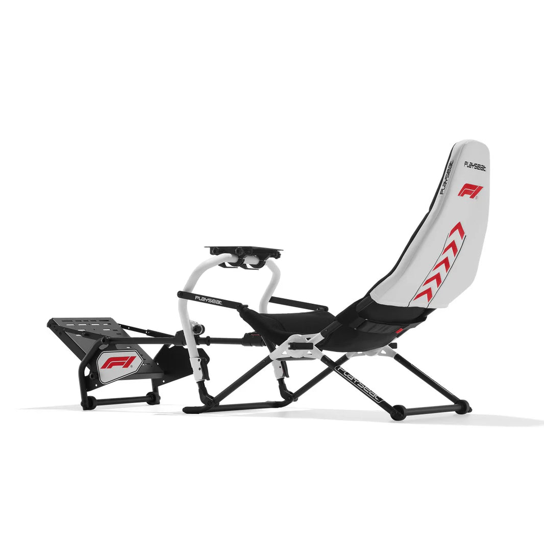 Playseat Challenge DD - F1 Edition Racing Chair (FO00336)