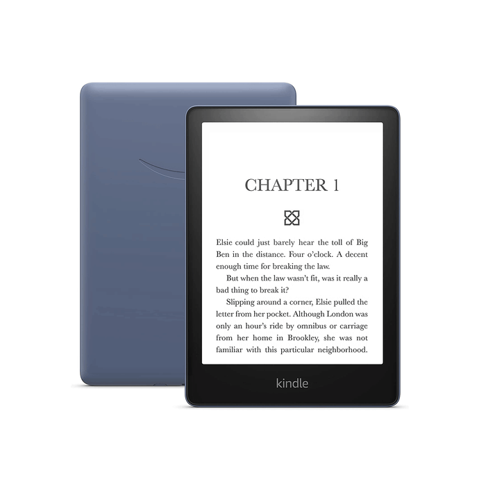 Amazon Kindle Paperwhite 6.8" display 16GB 11th Gen