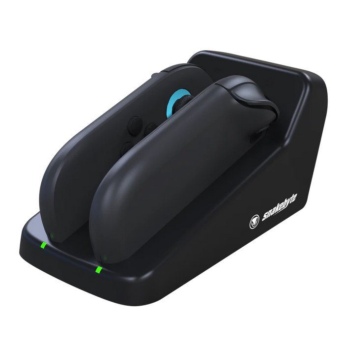 Snakebyte Twin Charge S2 for Nintendo Switch 2