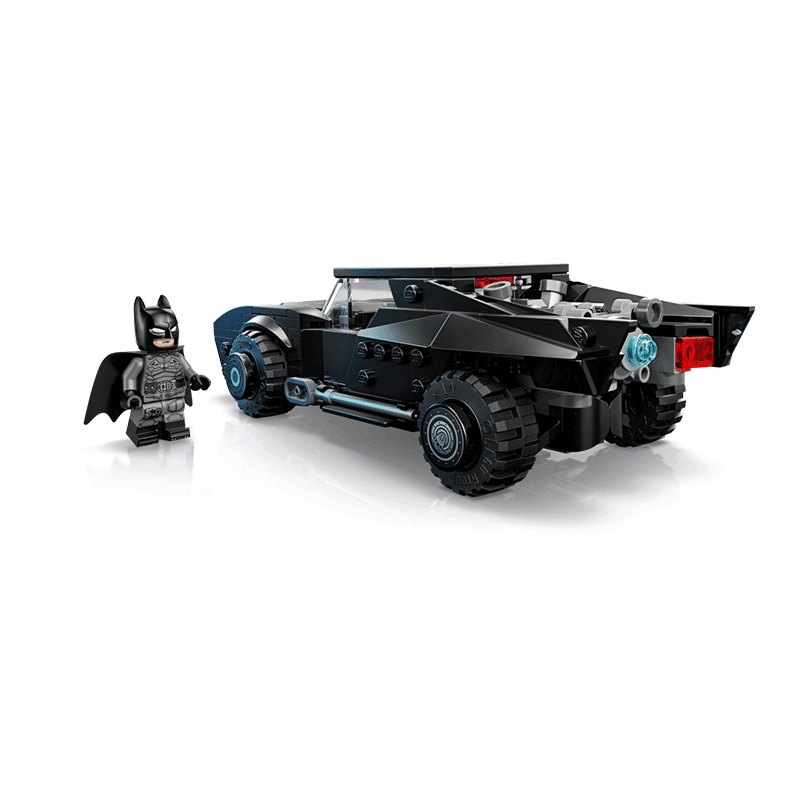 LEGO Super Heroes The Batman Batmobile (76332)