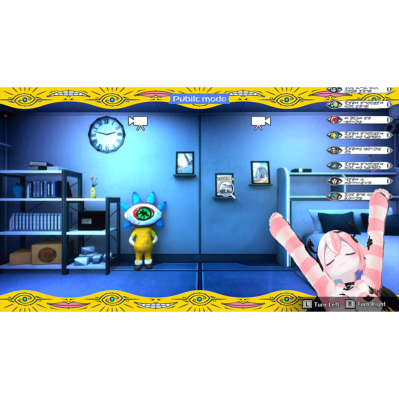 Nintendo Switch 2 Shuten Order (US)