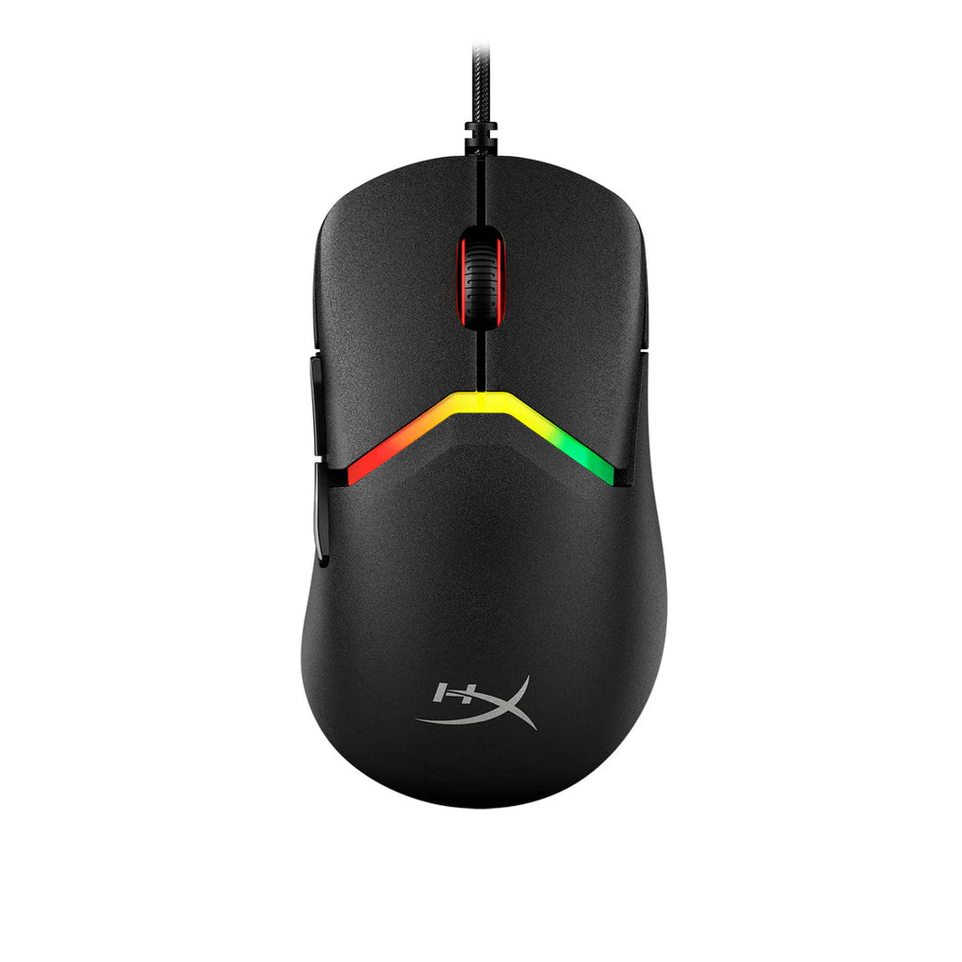 HyperX Pulsefire Saga Wired Gaming Mouse A2PB3AA Black