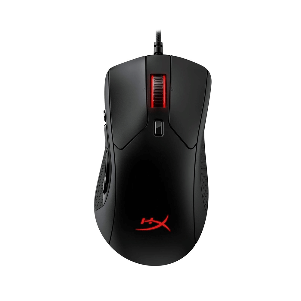 HyperX Pulsefire Raid Gaming Mouse 4P5QAA