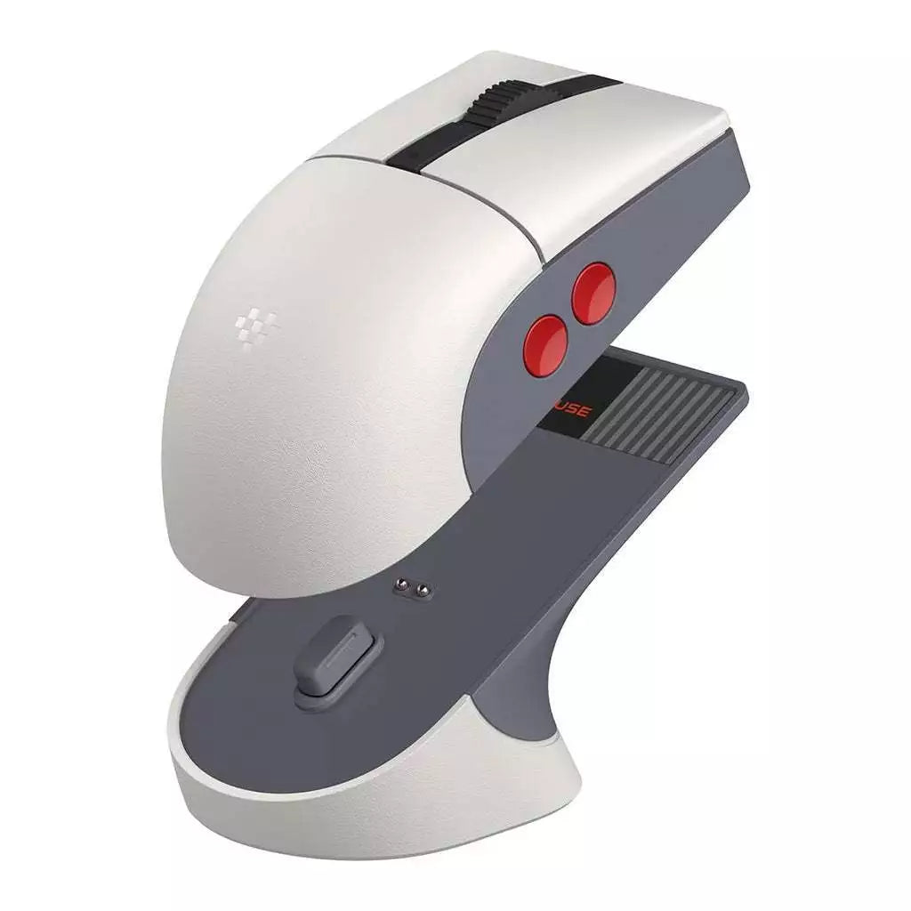 8BitDo Retro R8 Mouse - N Edition 85CB02