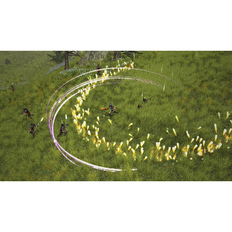 PlayStation 5 Sacred 2: Remastered (EU)