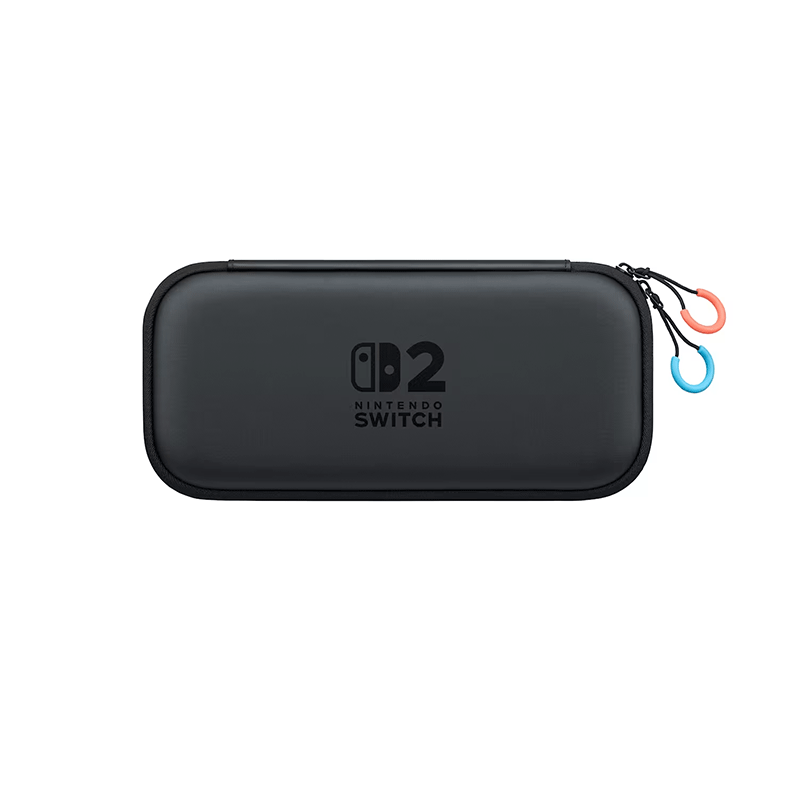 Nintendo Switch 2 Carrying Case & Screen Protector