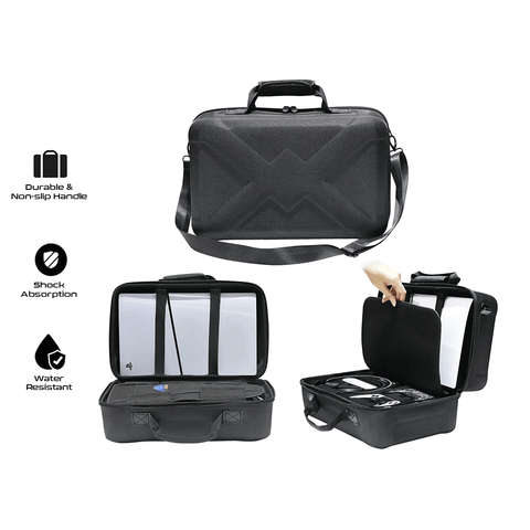 JYS Carry Case for PS5 Console [P5179]