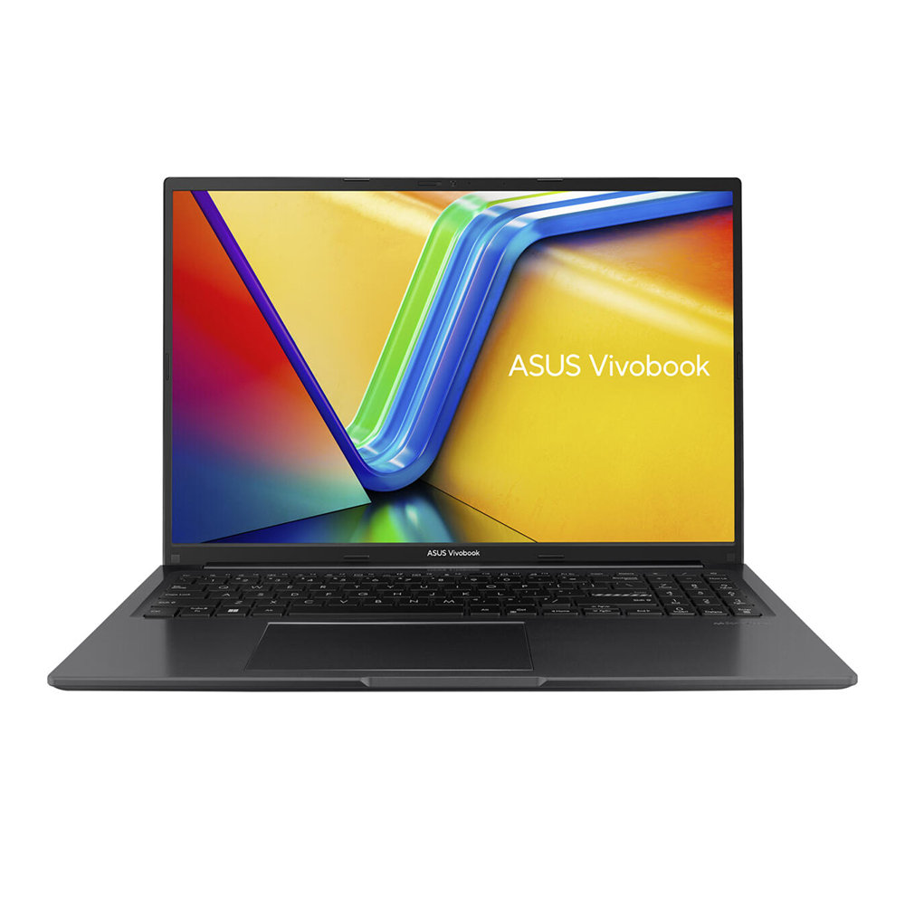 ASUS Vivobook 16" WUXGA intel Core i7-1355U 16GB RAM / 512GB SSD Intel UHD Graphics Win 11 Black F1605VA-WS74