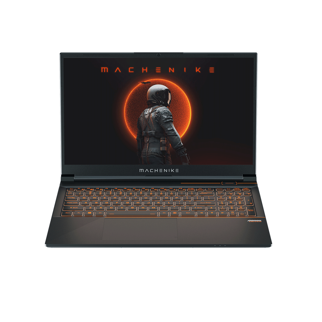 Machenike Star15 15.6"FHD i7-13620H 16GB/512GB SSD RTX3050 Win11 Pro