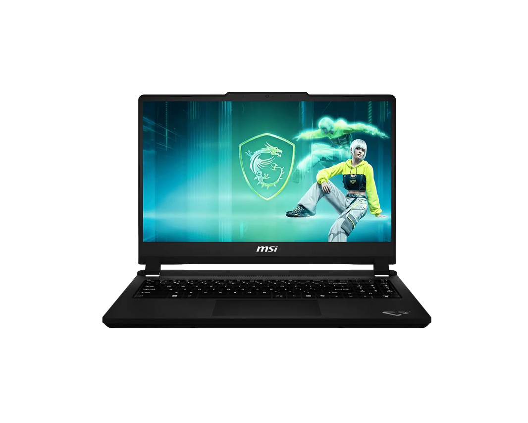 MSI Cyborg 15 C13WEO-653PH Gaming Laptop 15.6″ FHD 144Hz Intel Core i7-13620H DDR4 16GB (8GB*2) 2 Slots, Max 96GB / 512GB SSD GeForce RTX 5050 GDDR7 8GB Win 11 Grey
