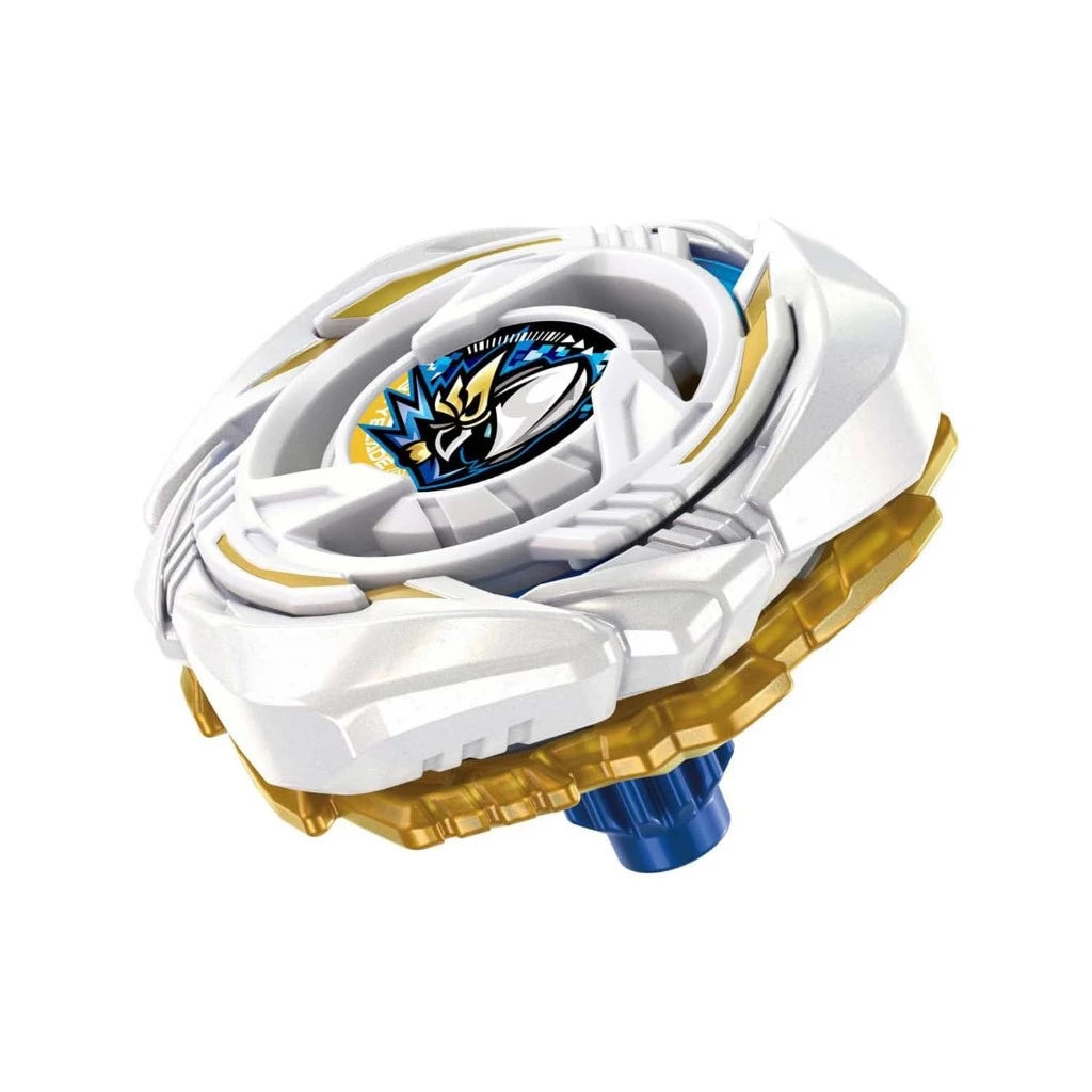 Takara Tomy Beyblade X UX-20 Starter Glory Valkyrie LF (JPN)