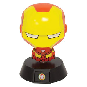 Paladone Avengers Iron Man Icon Light (PP6119MAV2)
