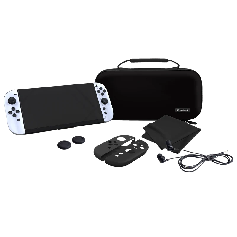 Snakebyte Starter Kit S2 for Nintendo Switch 2