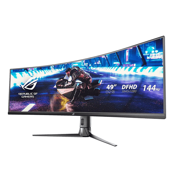 ASUS ROG STRIX XG49WCR Ultra Wide Gaming Monitor GameXtremePH