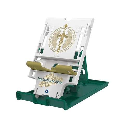 Hori NSW Multifunctional Playstand The Legend Of Zelda Tears Of The Kingdom NSW-438