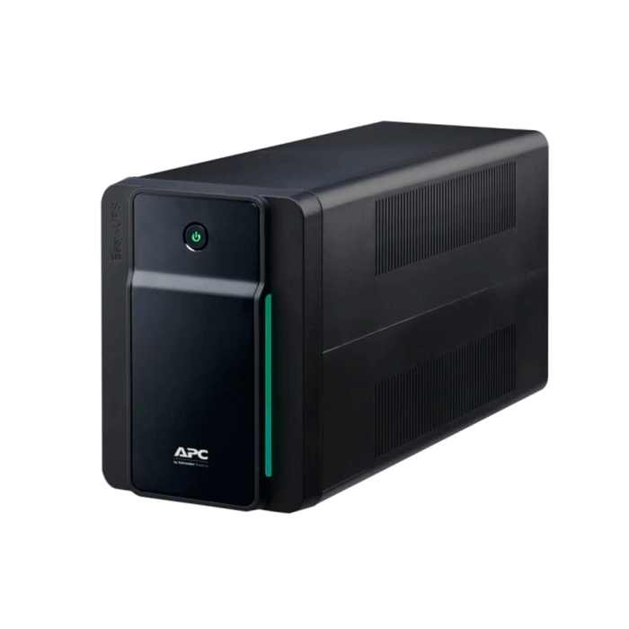 APC BVX1200LI-MS 1200VA/650 Watts FLOOR TYPE UPS AVR