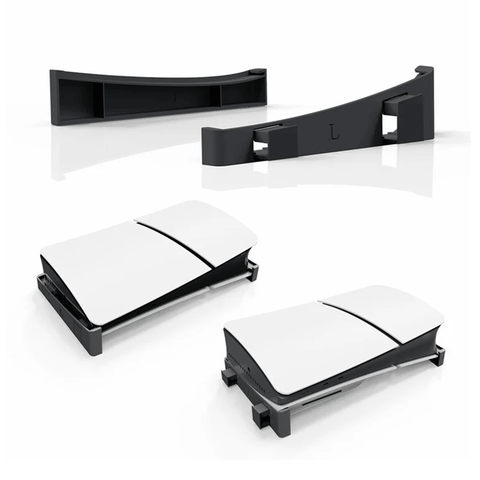 JYS Horizontal Stand for PS5 Slim [P5189]
