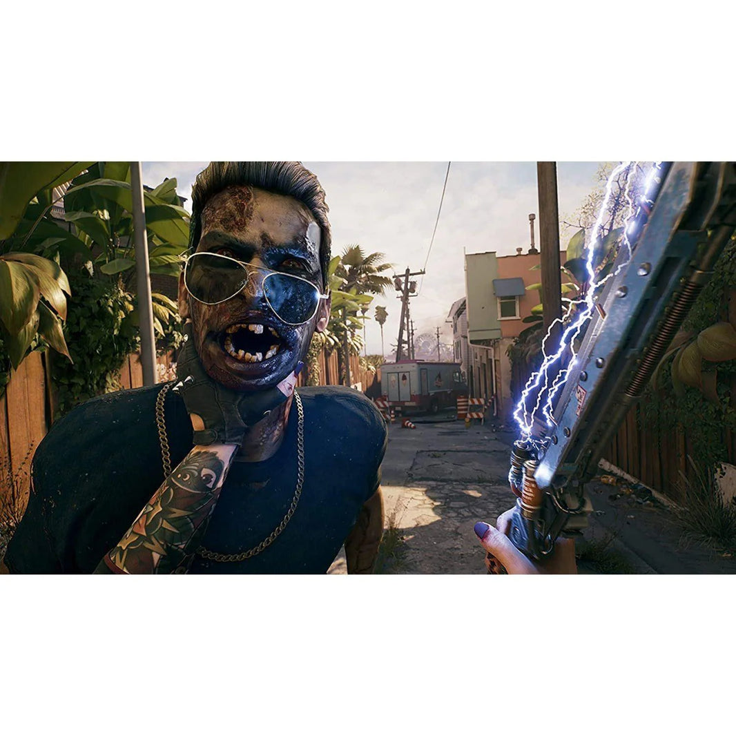 PlayStation 4 Dead Island 2 Pulp Edition Free Upgrade PS5 (ASI)