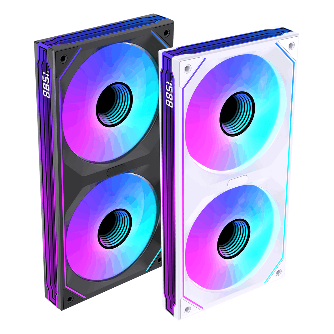 Lovingcool 360mm ARGB Air Cooler