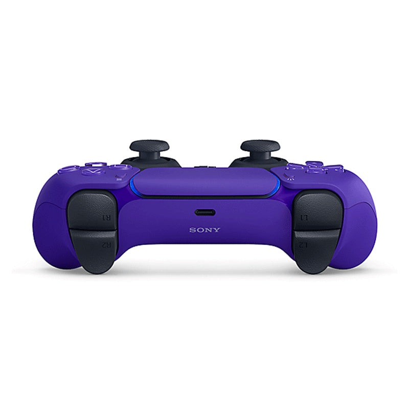 Sony PlayStation 5 Dualsense Wireless Controller Galactic Purple