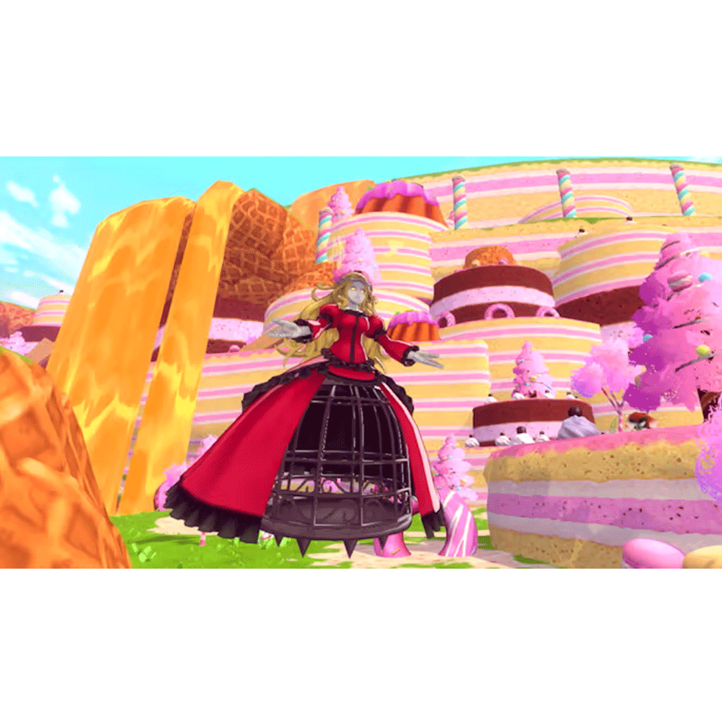 Nintendo Switch Dragon Quest Monsters: The Dark Prince (ASI)