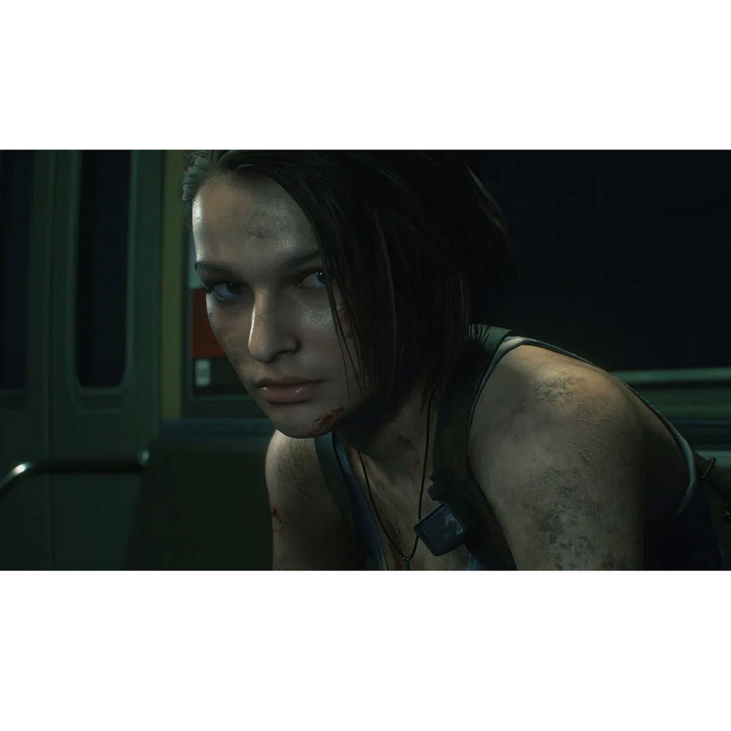 PlayStation 5 Resident Evil 3 (US)