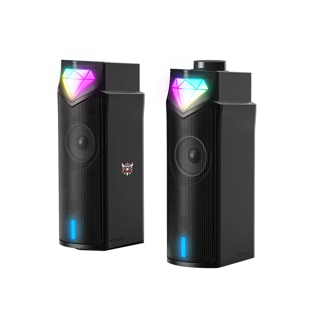 ONIKUMA L1 Surround Stereo Speaker